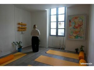 Cabinet santé / psychologue / ostéopathe