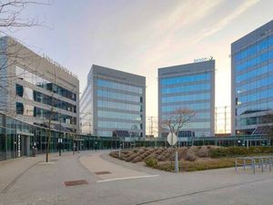 Bien professionnel à louer à Diegem € 13.627 (LIGCV) - PANORAMA B2B Brussel kantoren | Zim