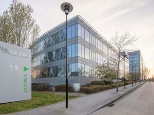 Bien professionnel à louer à Diegem € 69.440 (LIGCY) - PANORAMA B2B Brussel kantoren | Zim