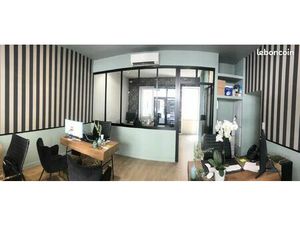 Local commercial 43 m² Marseille 7ème
