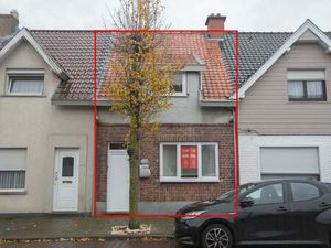 Maison à vendre à Eeklo € 142.500 (LIGBL) - BOONE & DE JAEGER | Zimmo