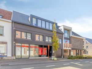 Maison à vendre à Hooglede € 275.000 (LIERK) - Crevits - Sys Vastgoed | Zimmo