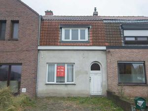 Maison à vendre à Lembeke € 139.000 (LIELM) - BOONE & DE JAEGER | Zimmo