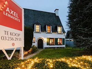 Maison à vendre à Sint-Niklaas € 559.000 (LIG8W) - Axel Lenaerts makelaars WAASLAND | Zimm