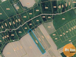 Terrain à vendre à Haaltert € 23.600 (LIFS4) - Immo De Ras | Zimmo