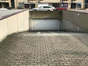 Appartement à louer à Veurne € 70 (LIF5J) - ERA Vastgoed Vandenbussche (Veurne) | Zimmo