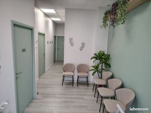 Location cabinet Lyon 6 69