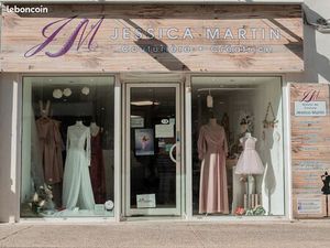 A vendre droit au bail