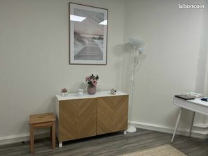 Cabinet Tassin la demi-lune