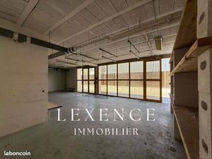 Local commercial 130 m² Aix-en-Provence