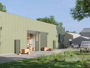 Bien professionnel à vendre à Vichte € 300.425 (LIFZI) | Zimmo