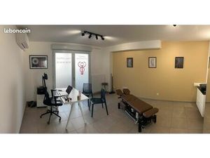 URGENT/ local profession librale