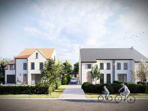 Projet à Paal à partir de € 557.000 (10051GA) - Swevers Real Estate | Zimmo