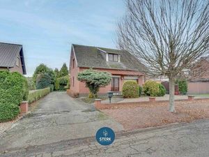 Maison à vendre à Rekem € 279.000 (LIGDO) - STERK vastgoedmakelaars | Zimmo