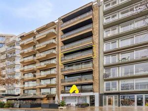 Appartement à vendre à De Panne € 365.000 (LIF27) - Immo Albatros | Zimmo