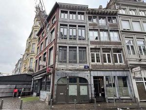 Appartement à louer à Liège € 625 (LIEQ8) - ismail Arrache Immobilier | Zimmo