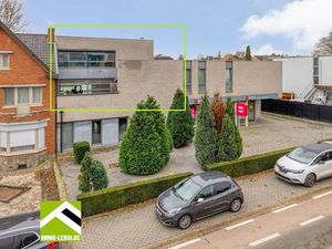 Appartement à vendre à Riemst € 288.000 (LIGDR) - Leroi Immobiliën | Zimmo