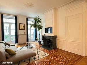 Appartement 3 pièces 85 m²