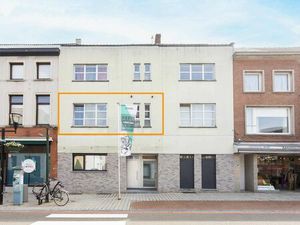 Appartement à louer à Renaix € 575 (LIFJF) - DMG Vastgoed | Zimmo