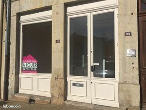 Local commercial 26 m²