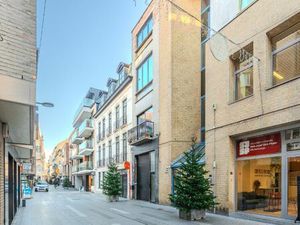 Bien professionnel à vendre à Blankenberge € 579.000 (LIFE6) - Immolis | Zimmo