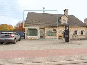 Bien professionnel à louer à Londerzeel € 675 (LIFCF) - Immo Rottiers | Zimmo