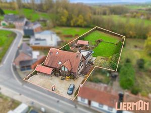 Maison à vendre à Michelbeke € 585.000 (LIFA3) - Immo Lierman | Zimmo