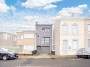 Maison à vendre à Herstal € 365.000 (LIFMO) - BHS Immo | Zimmo