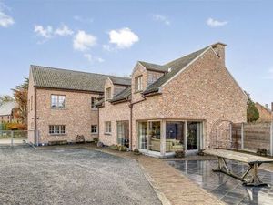 Maison à vendre à Merchtem € 895.000 (LIGAI) - Structura Immo | Zimmo