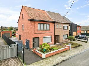 Maison à vendre à Stekene € 280.000 (LIFJZ) - Van Hoye Vastgoed - Verkoop | Zimmo