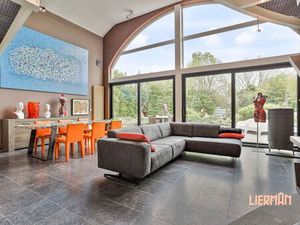 Maison à vendre à Burst € 578.000 (LIF7D) - Immo Lierman | Zimmo