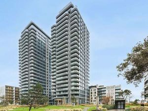 Appartement à vendre à Oostende € 625.000 (LIERL) - Engel & Völkers Brugge | Zimmo