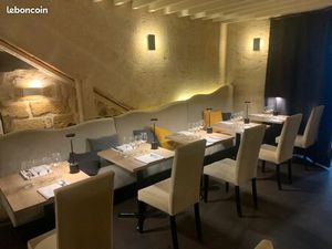 Restaurant centre ville Aix en Provence