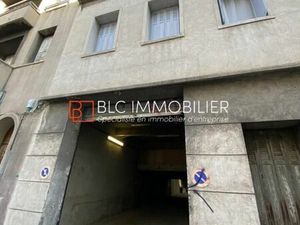 Local d'activité 480 m²