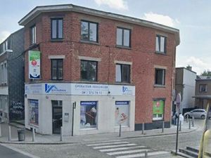 Immeuble mixte à vendre à Rue Walther Jamar 349 Ans (VWD15929)