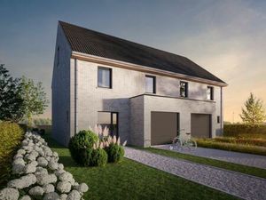 Maison à vendre à Evergem € 599.270 (LIGCR) | Zimmo