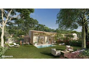 Villa 5 pièces 159 m²