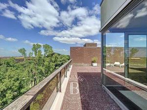 Appartement à vendre à Uccle € 625.000 (LIEQL) - Barnes Brussels | Zimmo