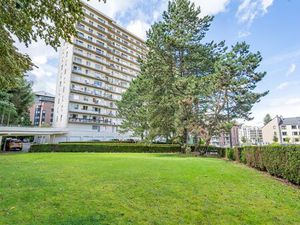 Appartement à vendre à Nivelles € 175.000 (LF4RN) - TRIOR Nivelles | Zimmo