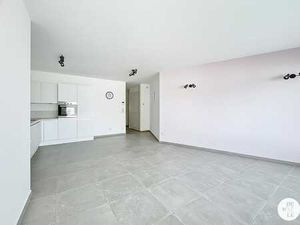 Appartement au rez-de-chaussée prêt à emménager avec 2 chamb