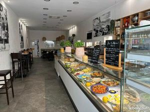 Restaurant - pâtisserie- boulangerie