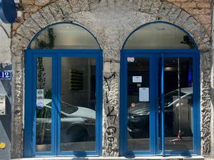 Restaurant Lyon hôtel de ville