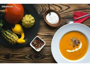 Fonds de commerce restaurant  snack 55 m²