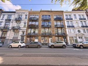 Immeuble mixte à vendre à Avenue du Parc 104 Saint-Gilles (VBD62330)
