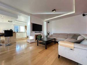 OVERIJSE - Maison 3ch 2 sdd avec Jardin et Garage/Atelier