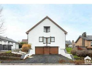 Villa spacieuse avec 4 chambres à Liedekerke