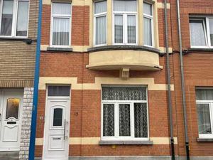 Maison de rapport 3 appartement très bon état