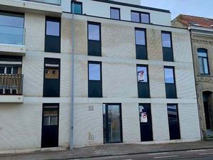 Appartement à louer à Veurne € 795 (LIF5I) - ERA Vastgoed Vandenbussche (Veurne) | Zimmo