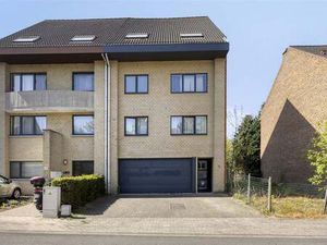 Bien professionnel à vendre à Halle € 659.000 (LIFZK) - Immo Roelands | Zimmo