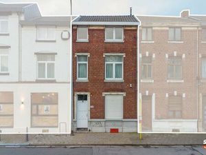 Maison à vendre à Bressoux € 180.000 (LIFVR) - Group Skyimmo | Zimmo